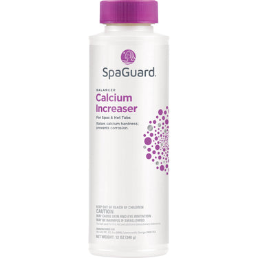 SpaGuard Calcium Increaser (12 fl oz)